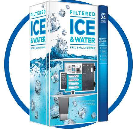 Own your own Ice House